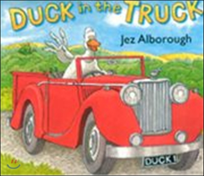 Duck in the Truck