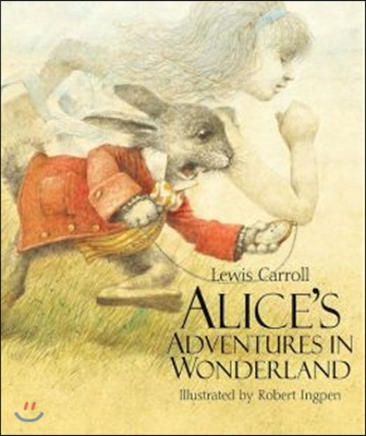 Alice&#39;s Adventures in Wonderland