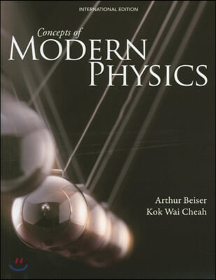 Concepts of Modern Physics