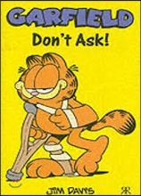 Don&#39;t Ask (Garfield Pocket Books) 