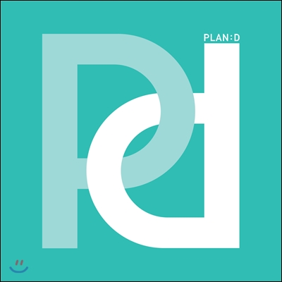 플랜디 (Plan:D) - 미니앨범 : D