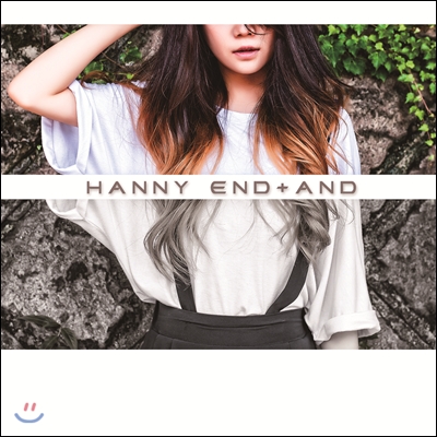 해니 (Hanny) - 미니앨범 : End+And