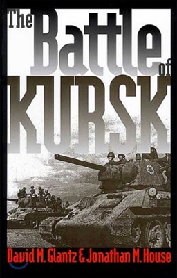 The Battle of Kursk