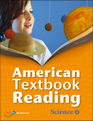 American Textbook Reading Science 4