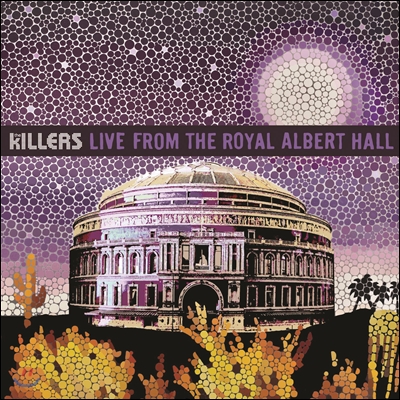 The Killers - Live From The Royal Albert Hall