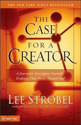 The Case  For A Creator