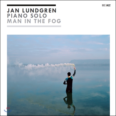 Jan Lundgren - Piano Solo: Man In The Fog