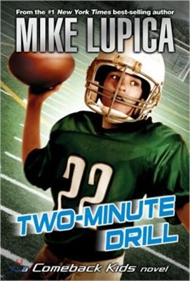 Two-minute Drill