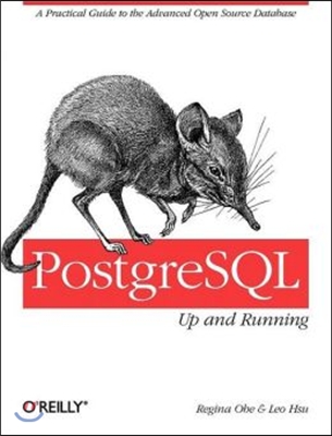 PostgreSQL