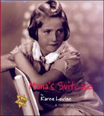 Hana&#39;s Suitcase: A True Story (Paperback)