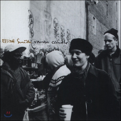 Elliott Smith - Roman Candle