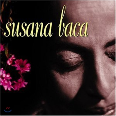 Susana Baca - Susana Baca