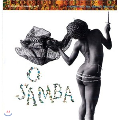 O Samba Brazil Classics 2