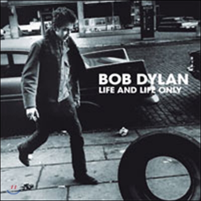 Bob Dylan (밥 딜런) - Life And Life Only [2 LP]