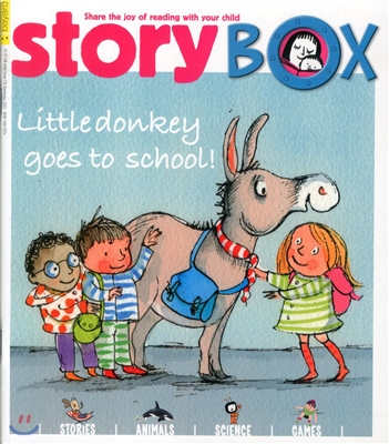 Story Box (월간) : 2013년, Issue 176