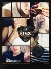 에프티아일랜드 (FTISLAND) - 6주년 기념 미니앨범 : Thanks To