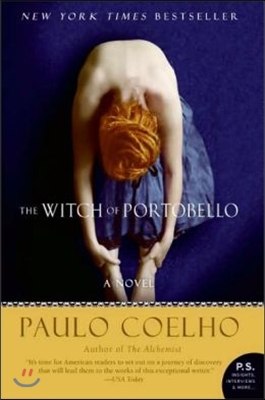 The Witch of Portobello