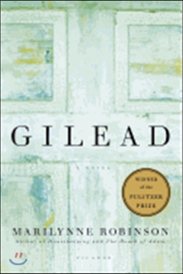 Gilead (Paperback, Reprint)