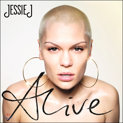 Jessie J - Alive (Int&#39;l Deluxe Version)