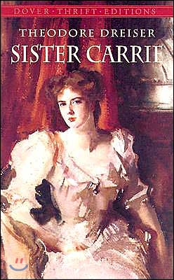 Sister Carrie