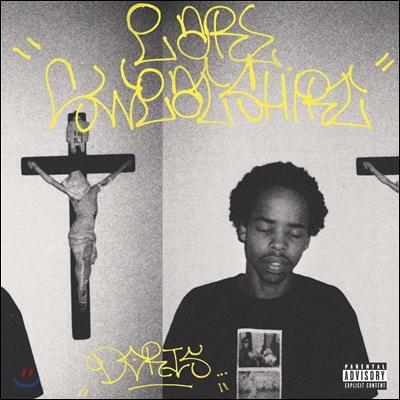 Earl Sweatshirt (얼 스웻셔츠) - 1집 Doris