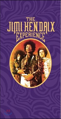 Jimi Hendrix Experience - Jimi Hendrix Experience