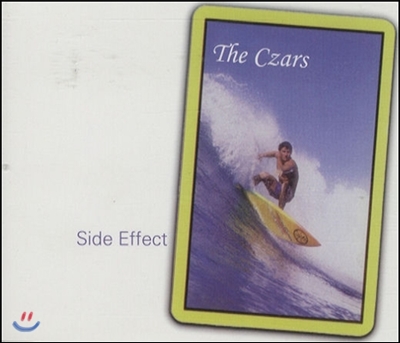 The Czars - Side Effects