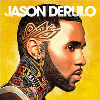 Jason Derulo - Tattoos