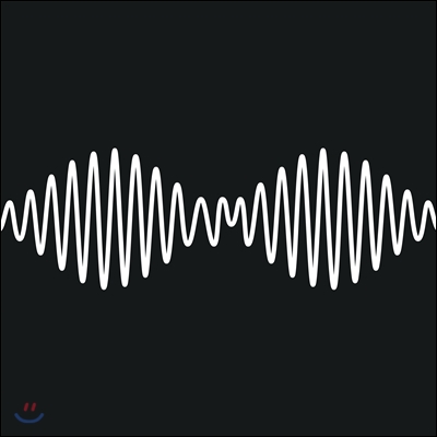 Arctic Monkeys - AM