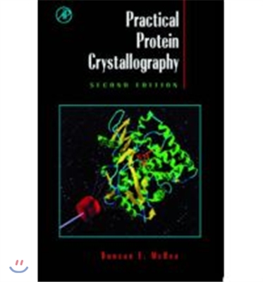 Practical Protein Crystallography