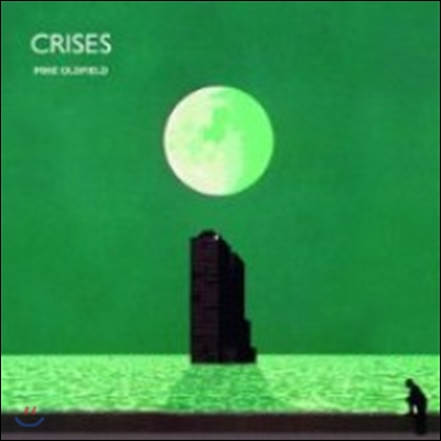 Mike Oldfield - Crises (30th Anniversary Edition)