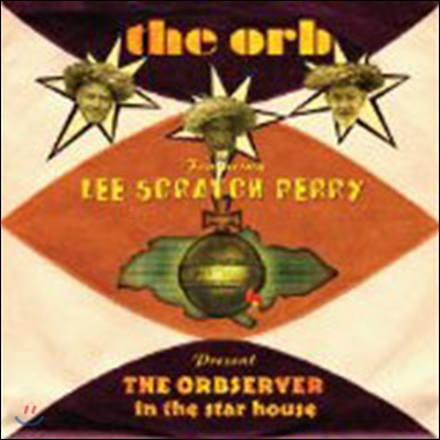 The Orb &amp; Lee Scratch Perry - The Orbserver At The Starhouse