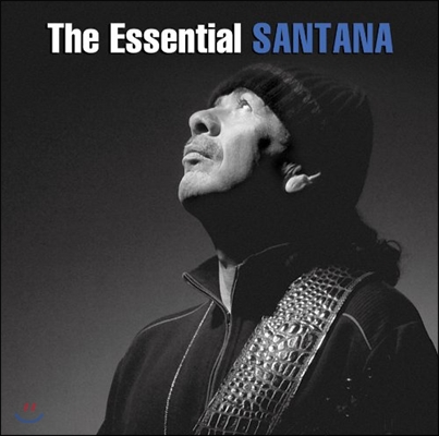 Santana - The Essential Santana