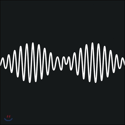 Arctic Monkeys - AM