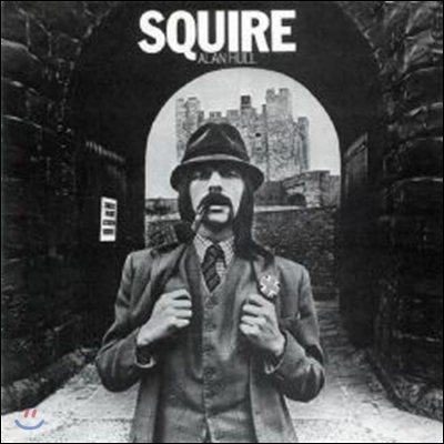 Alan Hull - Squire (Remastered Edition)