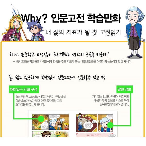 Why와이과학+한국사+세계사+인문/300권풀세트