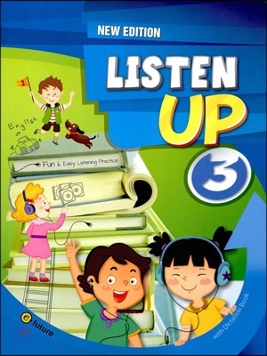 Listen Up 3