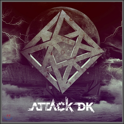 어택 디케이 (Attack DK) - Beyond The Window