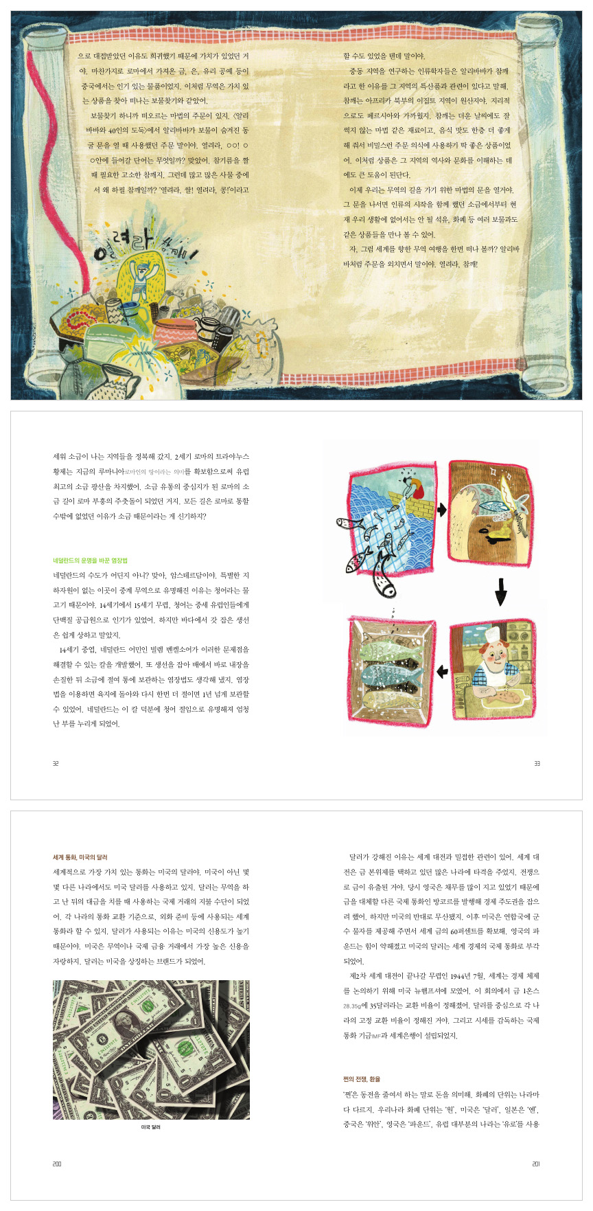 상품 속 세계사 | 심중수 | 봄볕 - 예스24