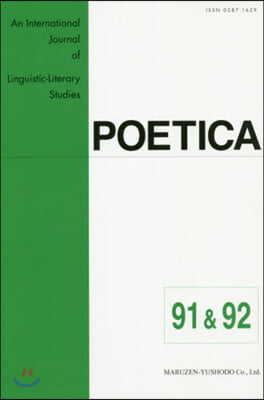 POETICA  91&amp;92