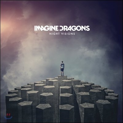 Imagine Dragons - Night Visions (Deluxe Edition)