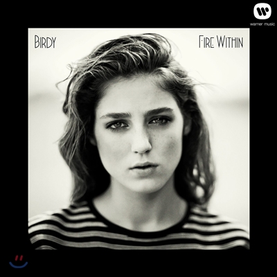 Birdy - Fire Within