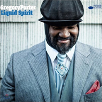 Gregory Porter - Liquid Spirit (Special Edition)