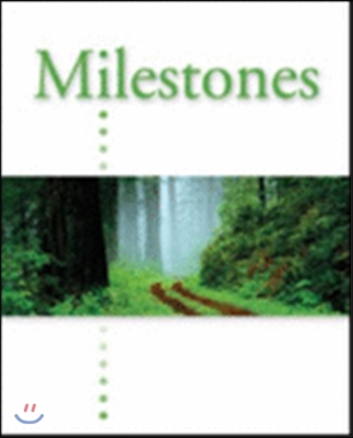 [중고-중] Milestones A: Student Edition