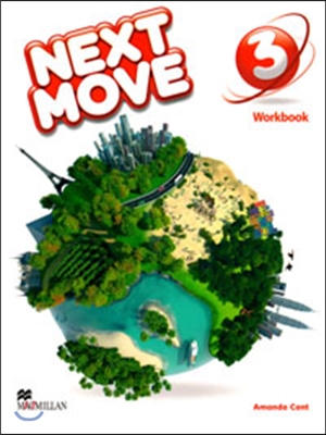 Next Move 3 WorkBook