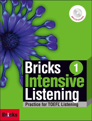 NEW Bricks Intensive Listening 1