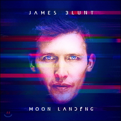 James Blunt - Moon Landing (Deluxe Edition)