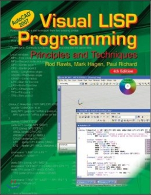 Visual LISP Programming: Principles and Techniques