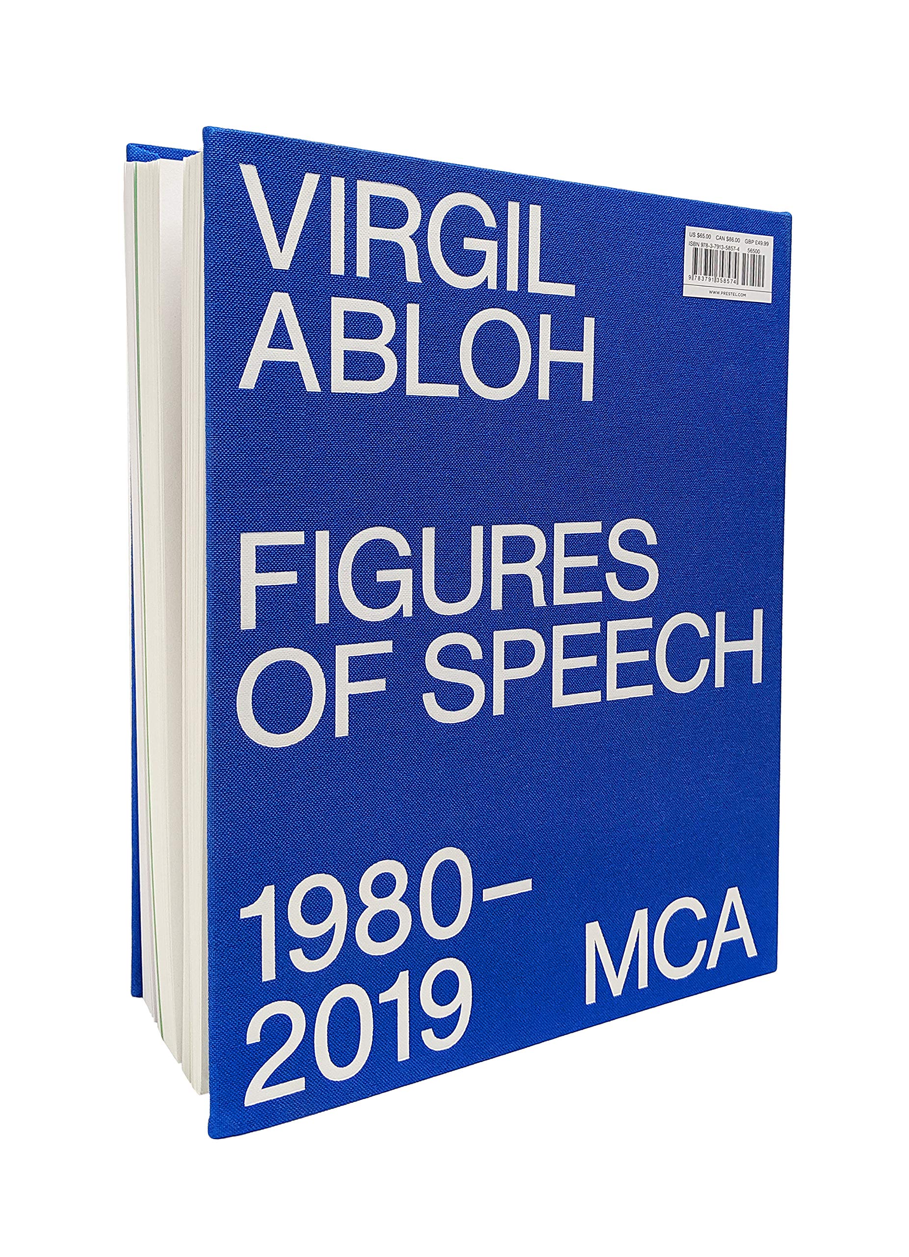 virgil abloh figures of speech mca