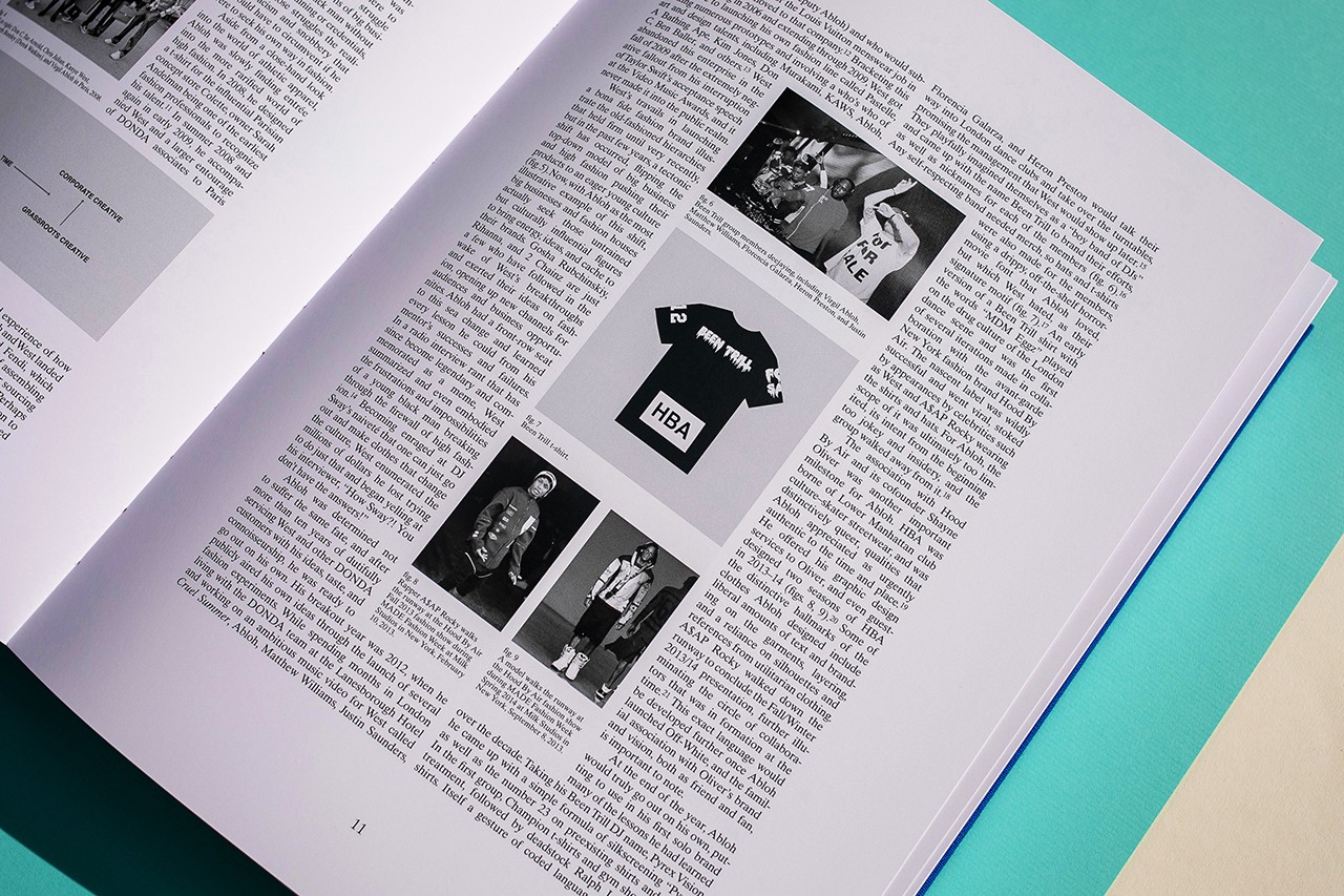 Virgil Abloh: Figures of Speech: : Michael Darling:  9783791358574: Books